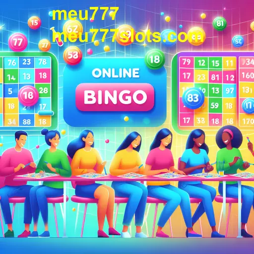A Emoção do Bingo no meu777: Divertindo-se com Cartelas e Prêmios